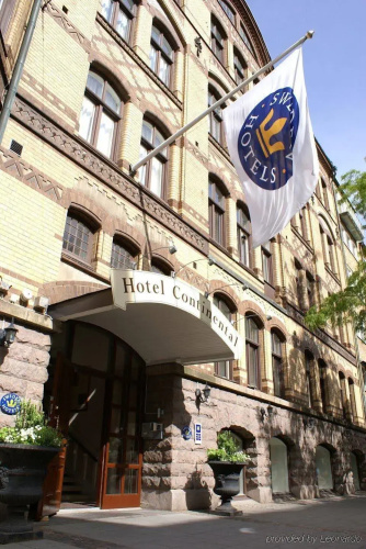 Image de l'hôtel