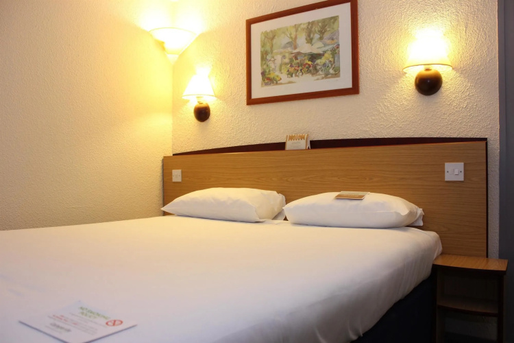 Campanile Doncaster Hotel