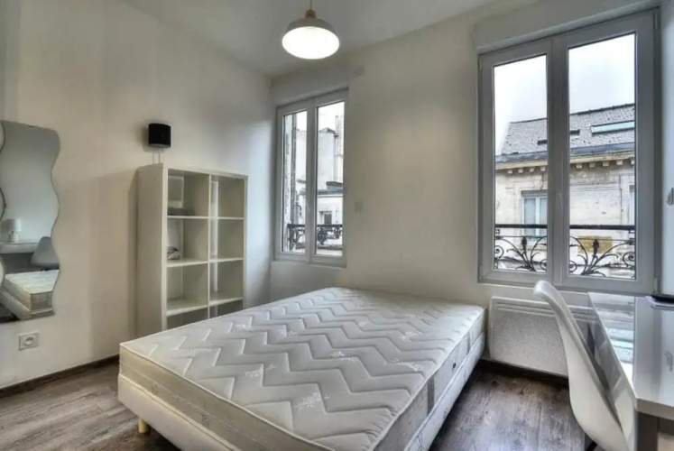 Suite Clairmarais 10