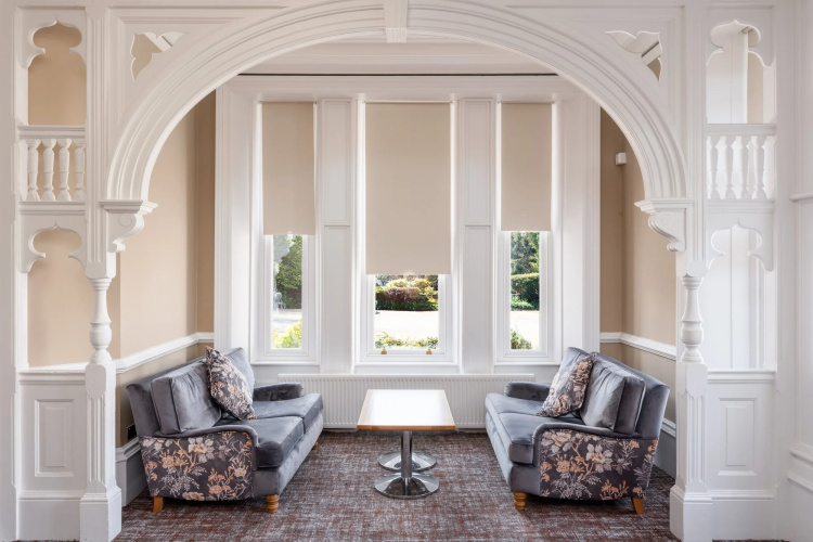 Windermere Manor Hotel