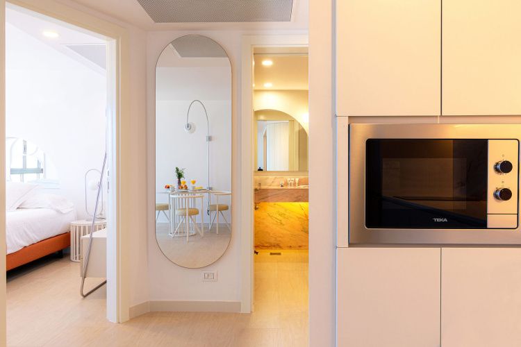 Habitat Avenida photo 6