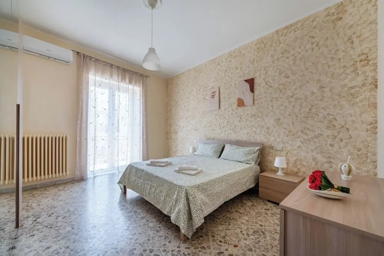 Casa Del Sol Alberobello