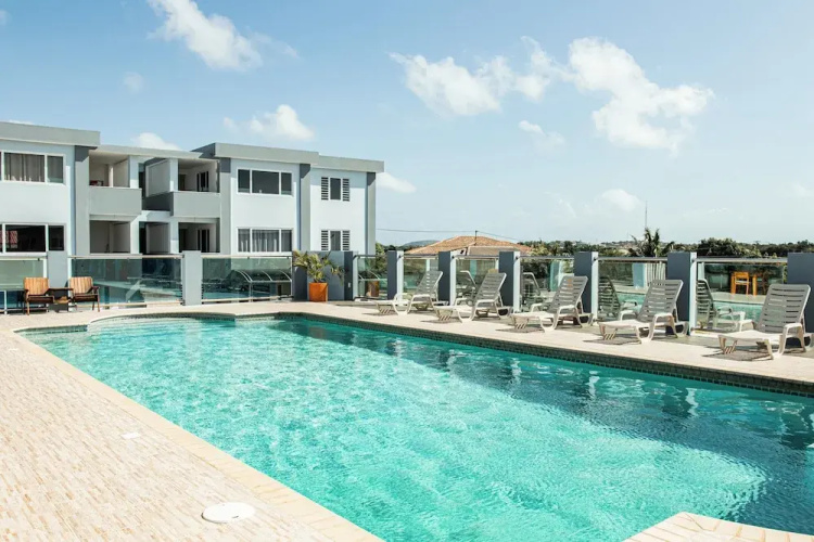 Lyra Vacation Rentals