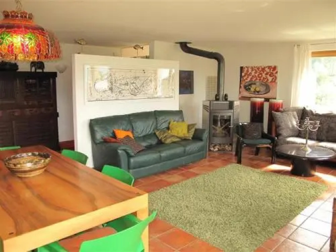 Apartment Grüenbüelti