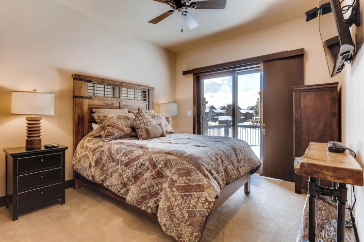 River Run Townhomes by Vail Resorts
