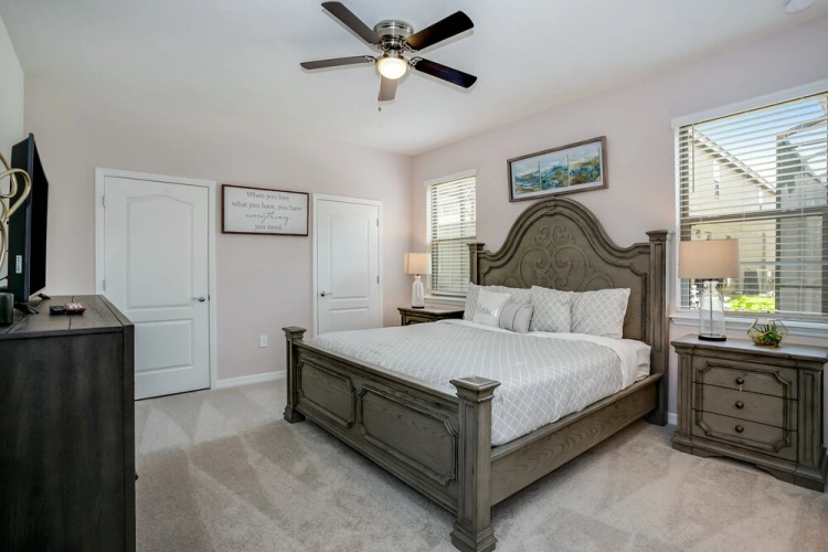 Bengal Drive Villa Windsor At Westside 8917