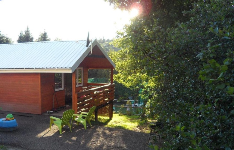 Chalet
