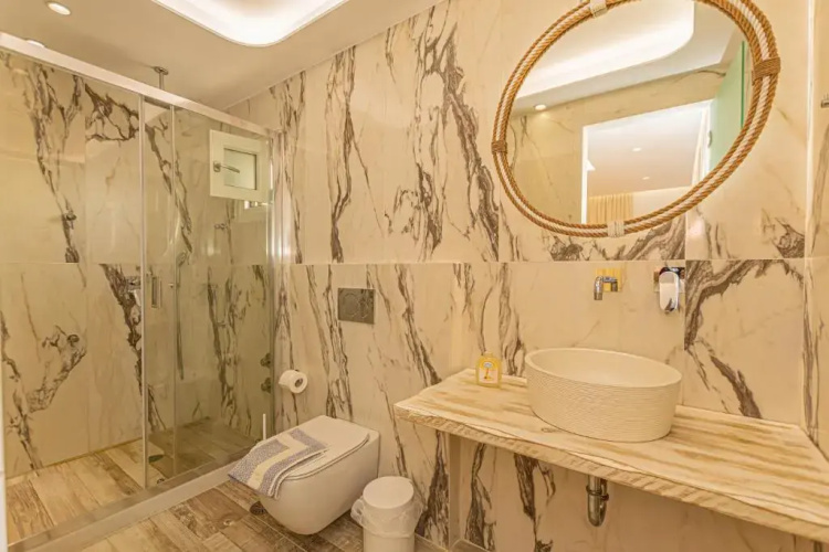 Kallithea Hotel