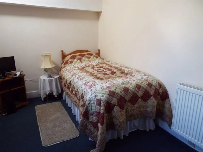 Inchbae Lodge Inn