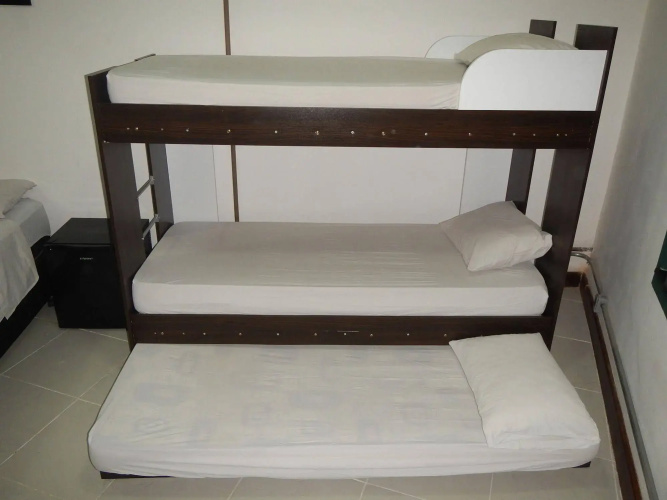 Pura Vida Hostel