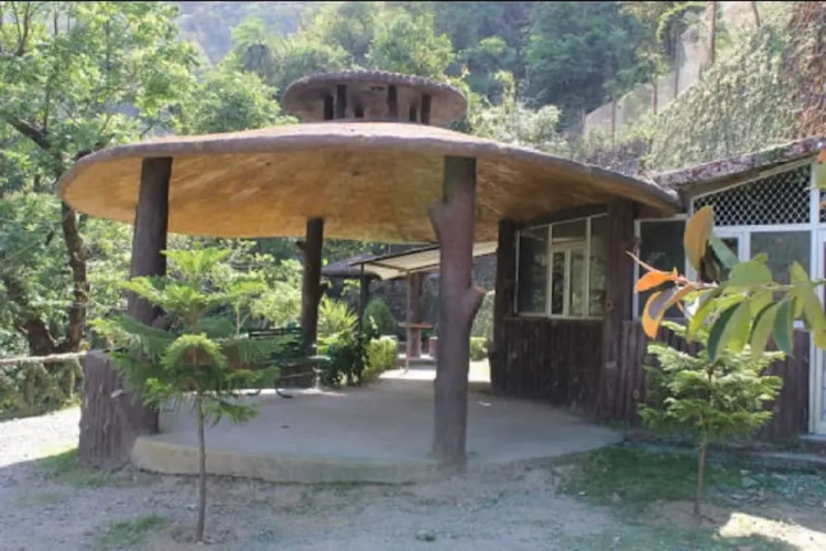 Sahasradhara Ropeway