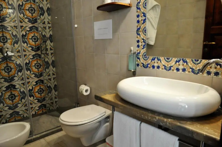 Hotel Al-Taïr
