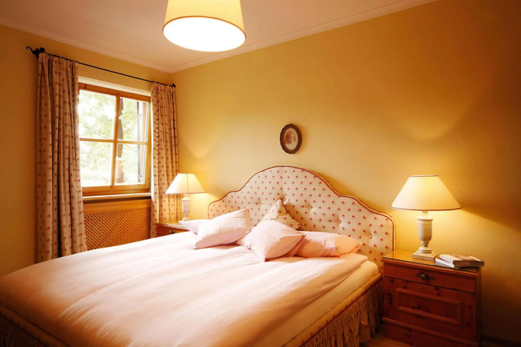 Landsitz Römerhof - Hotel Apartments