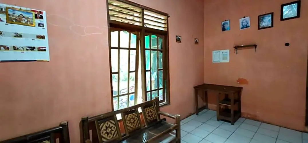 Kyla Guesthouse