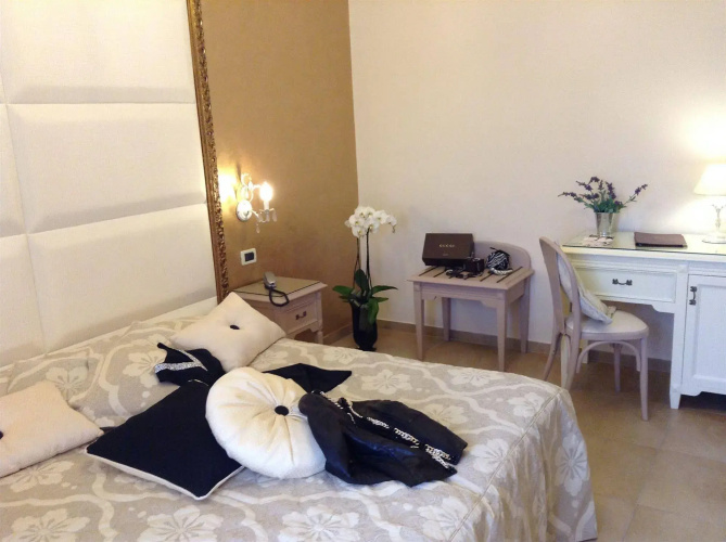 Hotel Luna