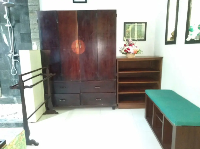 KTS Authentic Balinese Villas