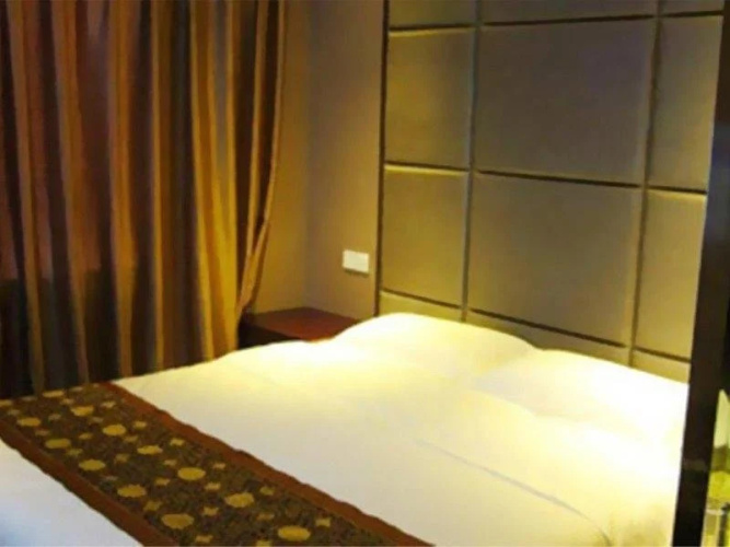 Xinyuan Hotel Xiangyang