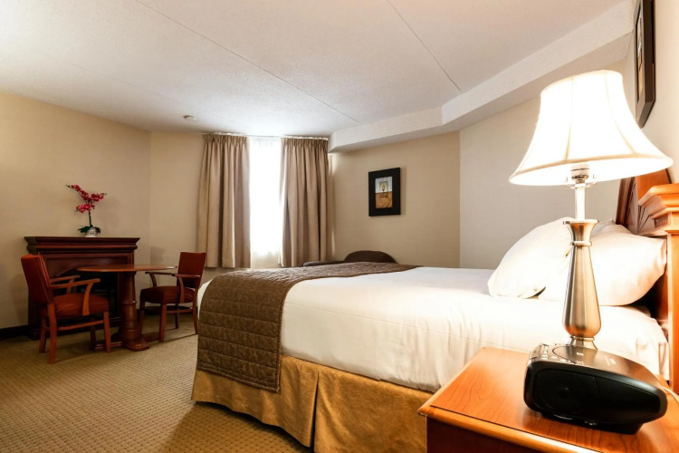 Welcominns Ottawa photo 7