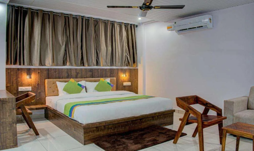 Treebo Lucent The Homely Stay