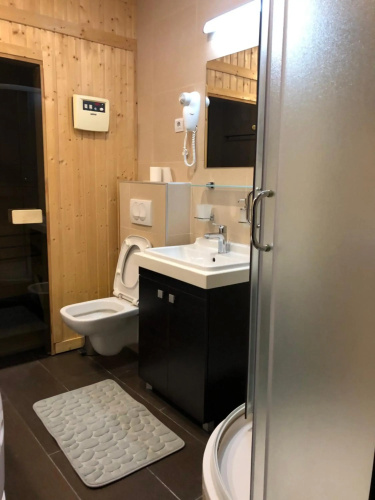 Mecava Apartman 1