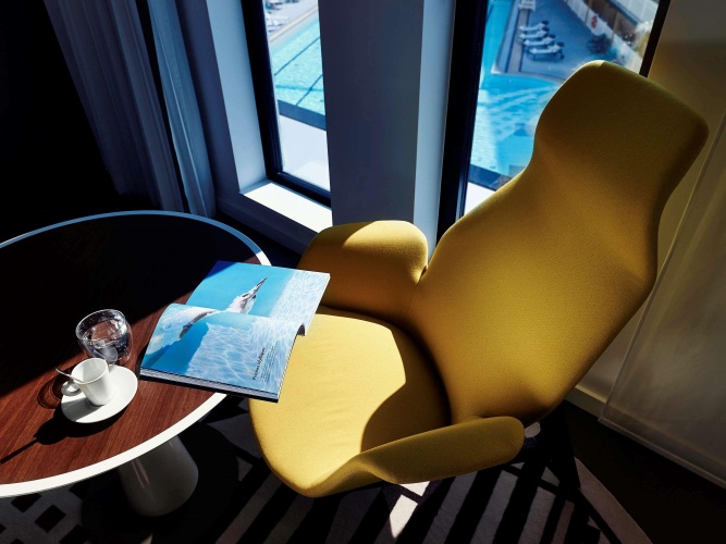 Molitor Paris - Mgallery Collection photo 11