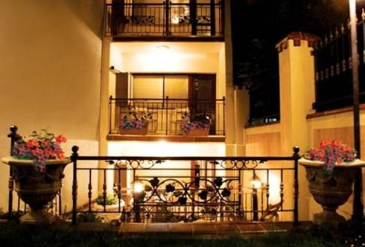 Image de l'hôtel