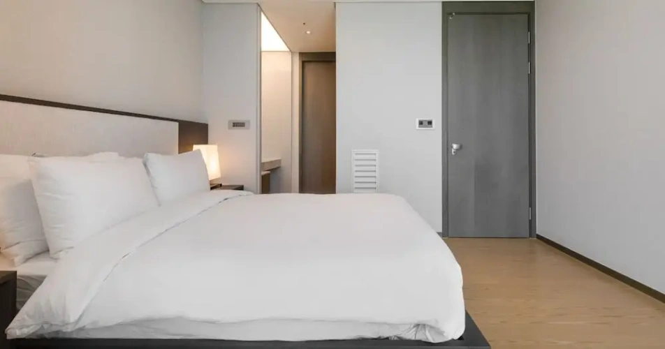 Royal Suite
