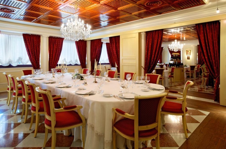 Savoy Beach Hotel & Thermal Spa photo 12