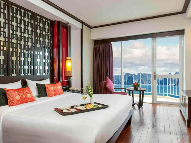 Novotel Ha Long Bay,