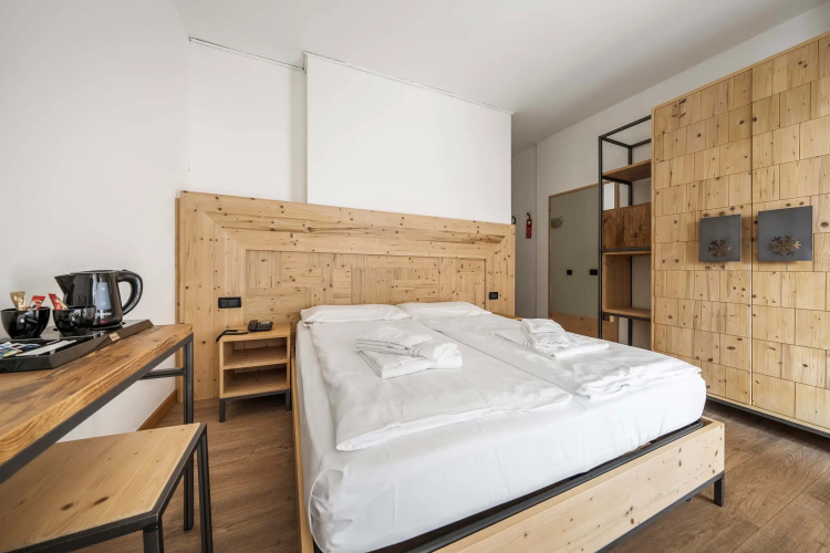 Hotel Olimpia