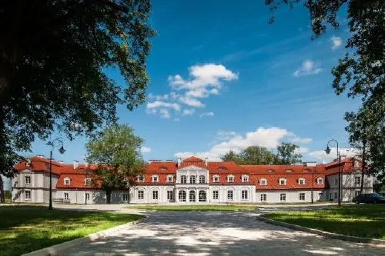 Otel görseli