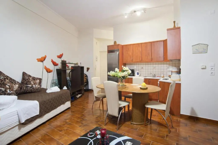 Athina apartment Delphi