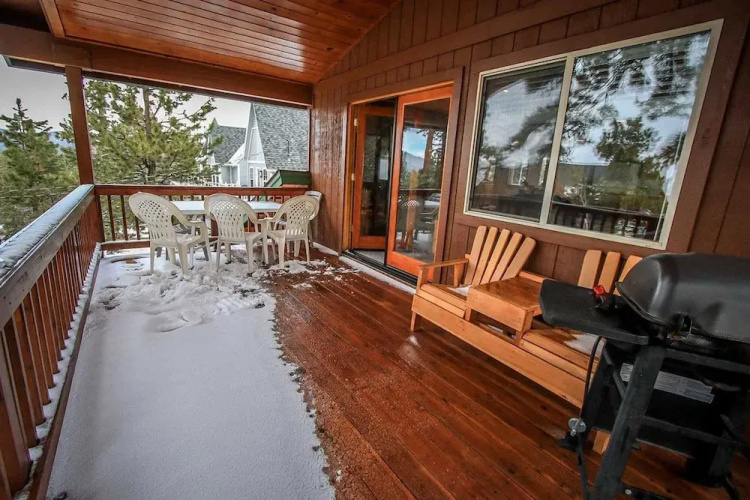 I Love View 1475 by RedAwning