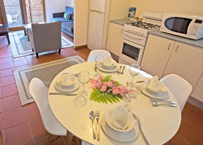 2 Bedrooms Cottage