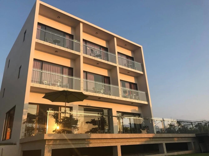 Hotelafbeelding