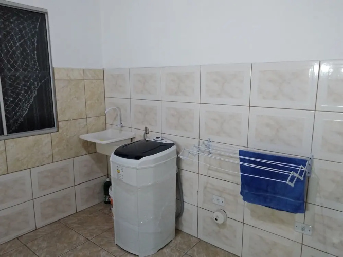 Pousada&Hostel Bahia