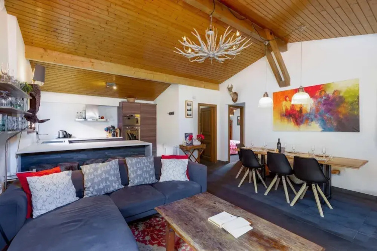 Chalet Nicolas