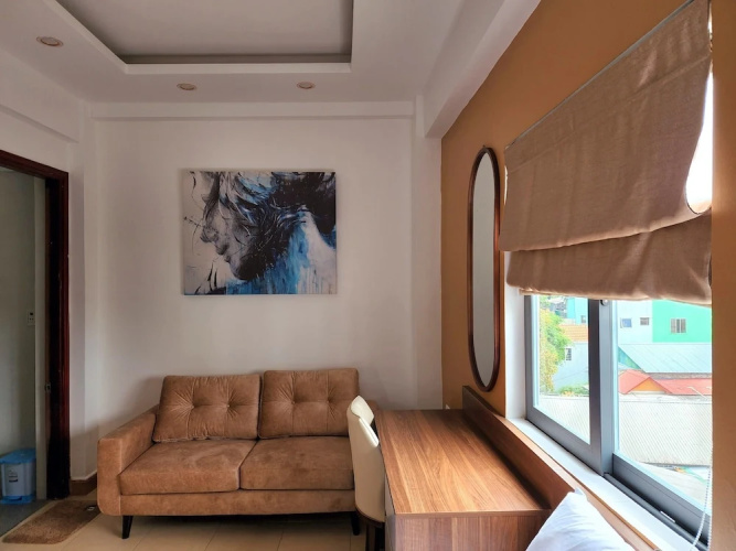 Valentino Homestay