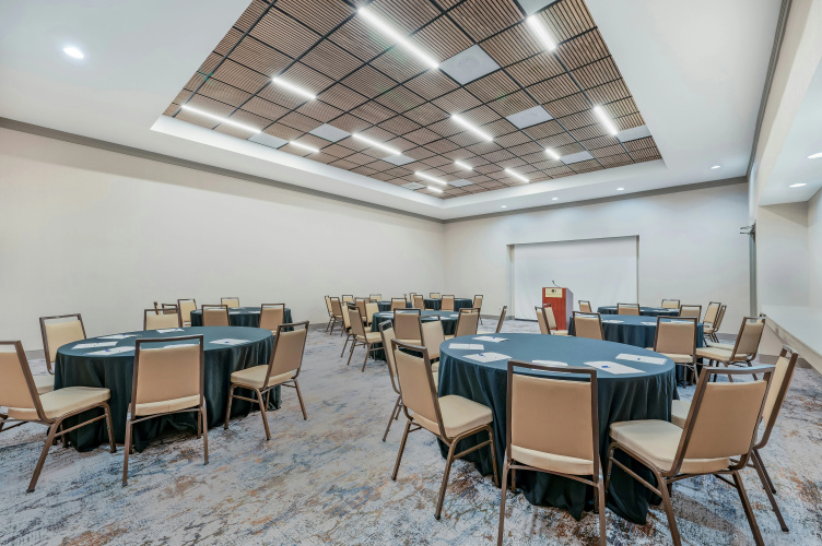 DoubleTree Suites by Hilton Hotel Raleigh - Durham photo 24