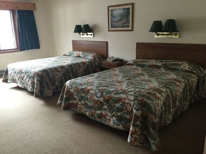 Great Northern Hotel