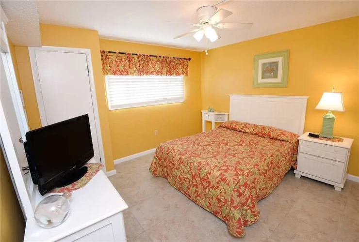 Regency 1003 - Three Bedroom Condo