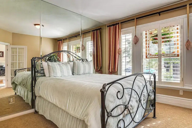 Upscale Group Getaway in Orem w/ Private Hot Tub