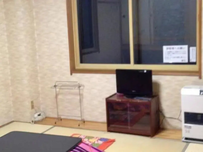 Onsen Minshuku Yutakaya