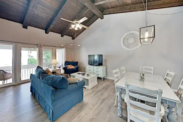 Chateau La Mer 10A Destin