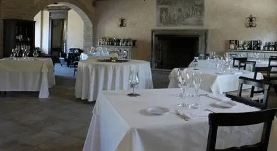 Relais Cascina Scottina