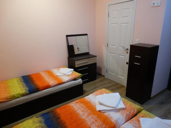 Apartments DIEM