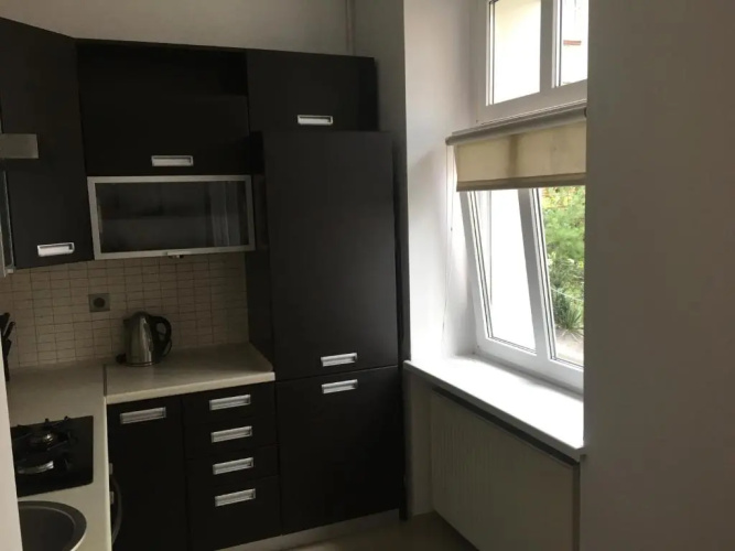 Apartament Opera