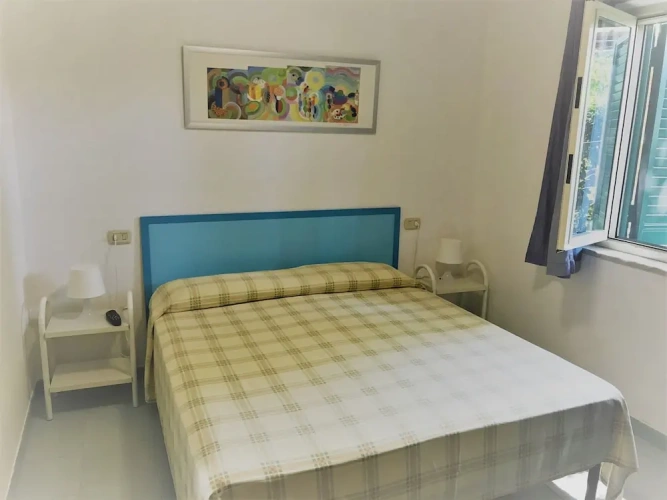 2 Bedrooms Standard Apartment