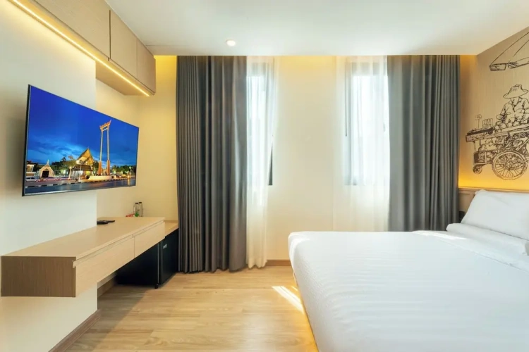 Superior Double room