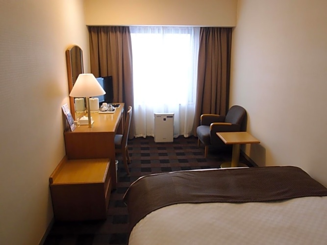 Superior Double room with view